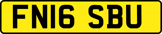 FN16SBU
