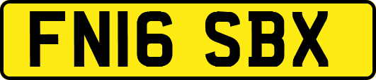 FN16SBX