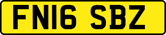FN16SBZ