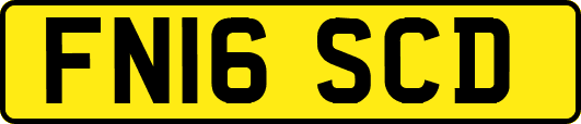 FN16SCD