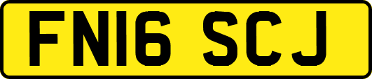 FN16SCJ
