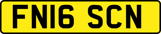 FN16SCN