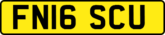 FN16SCU
