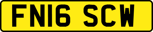 FN16SCW