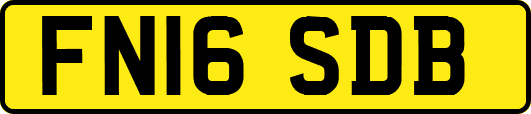 FN16SDB