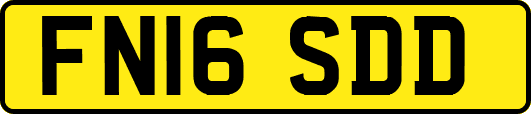FN16SDD