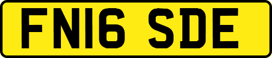 FN16SDE