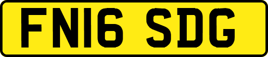 FN16SDG