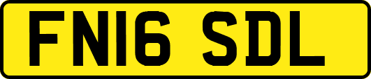 FN16SDL