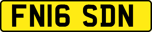 FN16SDN