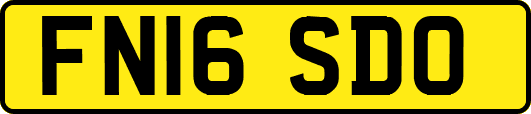FN16SDO