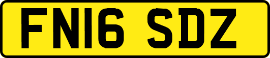 FN16SDZ