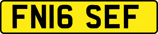 FN16SEF