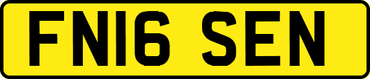 FN16SEN
