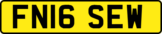 FN16SEW