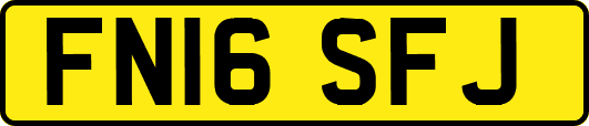 FN16SFJ