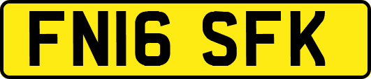 FN16SFK