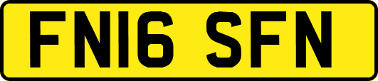 FN16SFN