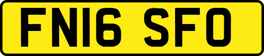 FN16SFO