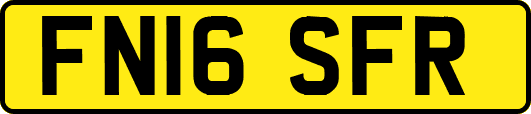 FN16SFR