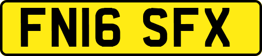 FN16SFX