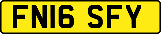 FN16SFY