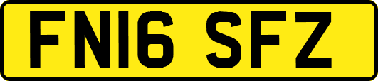 FN16SFZ