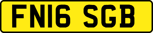 FN16SGB