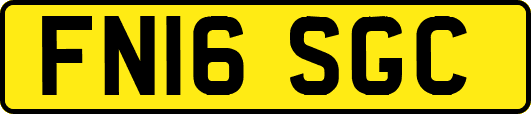 FN16SGC