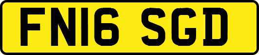 FN16SGD