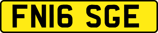 FN16SGE