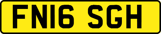 FN16SGH