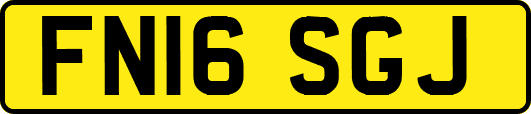FN16SGJ