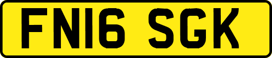 FN16SGK