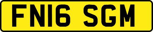 FN16SGM
