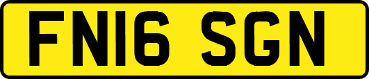 FN16SGN
