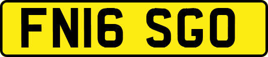 FN16SGO