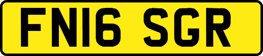 FN16SGR