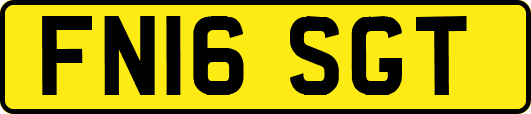 FN16SGT