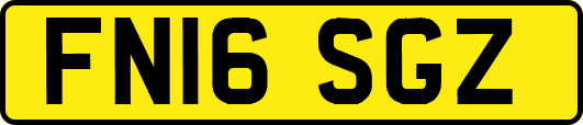 FN16SGZ