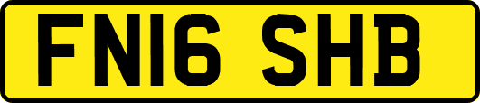FN16SHB