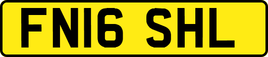 FN16SHL
