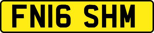 FN16SHM