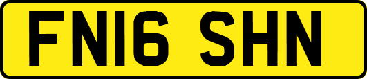 FN16SHN
