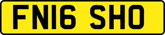 FN16SHO