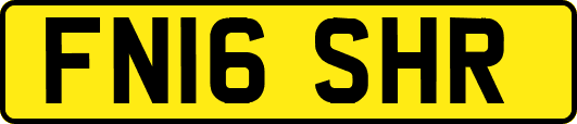 FN16SHR