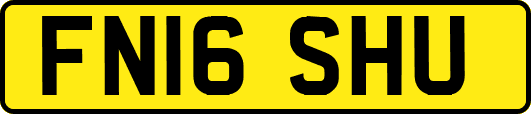 FN16SHU