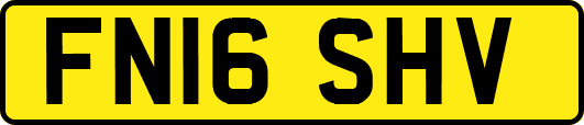 FN16SHV