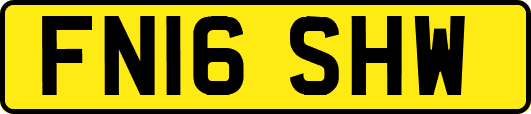 FN16SHW
