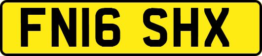 FN16SHX